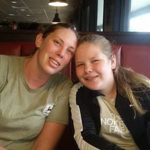 Meet your Posher, Casey